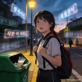 Bị Ép Làm Nữ Phụ, Tôi Quyết Định Cứu Nam Chính