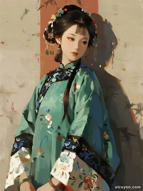 Bị Ép Làm Phù Thiếp Của Tề Vương, Ta Đòi Năm Điều Kiện