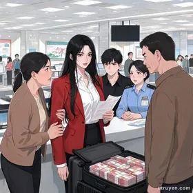 Bị Ép Nhường Tiền Cho Em Trai, Tôi Báo Công An Ngay Tại Chỗ