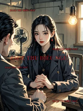 Bị Hại Bởi Người Mang Gương Mặt Mình