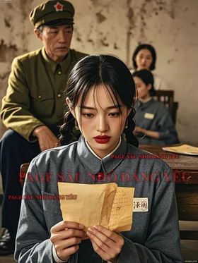 Bi Kịch Sau Khi Bị Chồng Lừa Đi Kiếm Tem Gạo