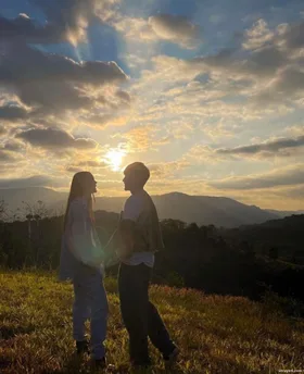 Bí Mật Chiếc Đồng Hồ