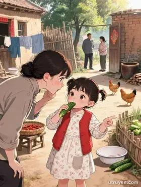 Bí Mật Của Bánh Bao