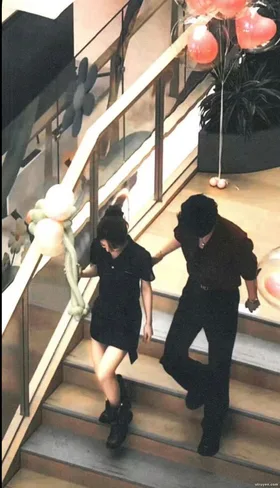 Bí Mật Của Chiếc Vòi Sen