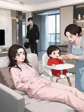 Bí Mật Của Người Chồng