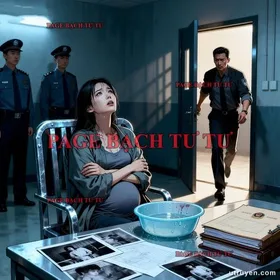 Bí Mật Nhà Họ Tôn