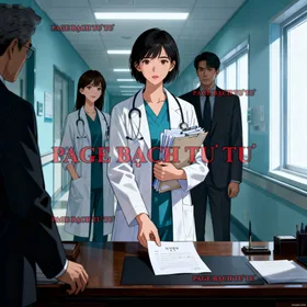 Bí mật trong lòng của Di Ninh