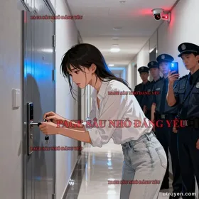 Bị Thay Thế Trong Chính Cuộc Hôn Nhân Của Mình