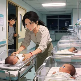 Bình An Của Riêng Mẹ