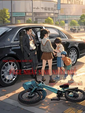 Bình Yên Sau Tổn Thương