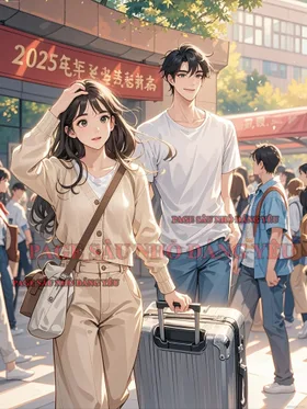 Bỏ Lỡ Một Người, Để Gặp Một Người Xứng Đáng Hơn