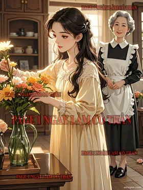 Bộ Mặt Của Người Vu Em