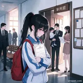 Bố Mẹ Tranh Nhà Tranh Xe, Chỉ Không Tranh Tôi