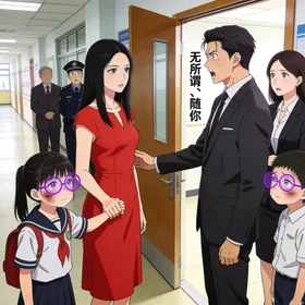 Bố Ruột Không Nhận Con