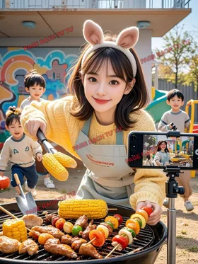 Bò Sữa Chinh Chiến Chốn Công Sở