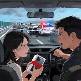 Bỏ Tôi, Tôi Bỏ Xe