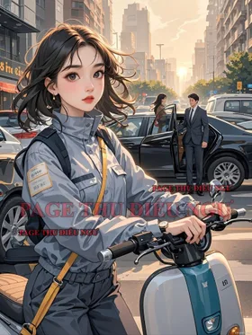 Bốc Thăm Định Mệnh