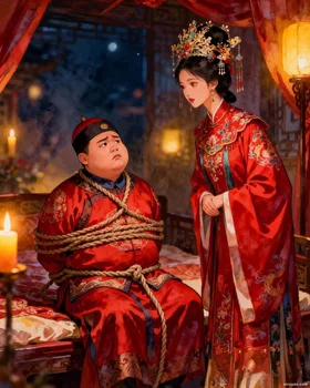 Bối Lặc Gia Bị Ta Nuôi Thành Mỹ Nam