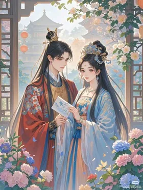 Bổn Cung Sống Lại Rồi