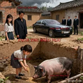 Bốn lần nhẫn nhịn