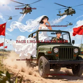 Bốn Năm Sau Khi Tôi Biến Mất