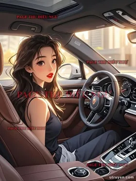 Bóng Đêm Sau Tình Yêu