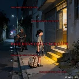 Bóng Mẹ Trong Đêm