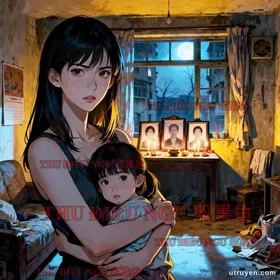 Bữa Ăn Của Người Đã Khuất