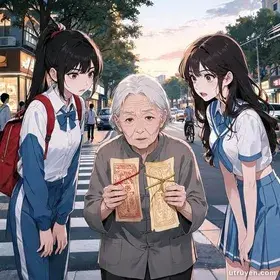 Bùa Đỗ Bắc Đại Và Bùa Gả Hào Môn