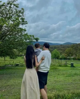 Bức Ảnh Bí Mật