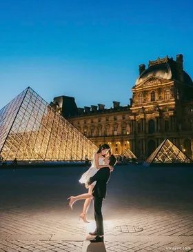 Bức Tranh Cuối Cùng