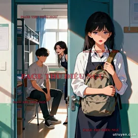 Buổi Lễ Tốt Nghiệp Bị Đánh Cắp