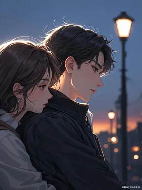 Buông Tay Người Từng Yêu Nhất