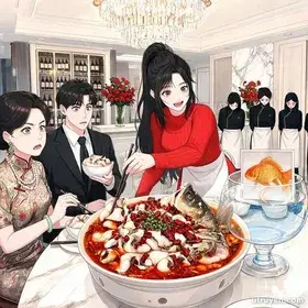Cá Chép Chiêu Hồn