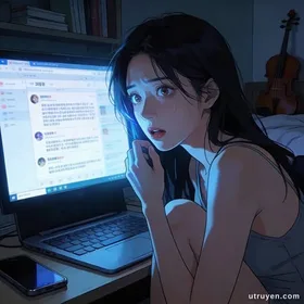 Cả Đời Sống Dưới Cái B óng Của Em