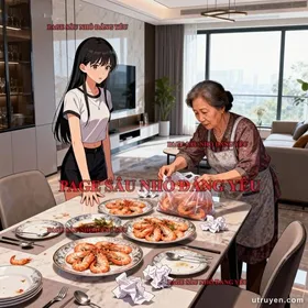 Cả Khu Chung Cư Dậy Sóng Vì Một Bà Giúp Việc