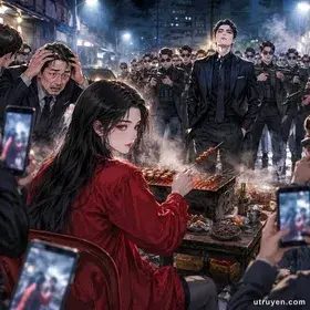 CẢ MẠNG GỌI TÔI LÀ TIỂU TAM