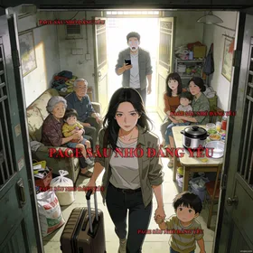 Cả Nhà Anh, Tôi Không Nuôi Nổi