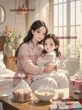 Cả Nhà Đòi Hầu Tôi