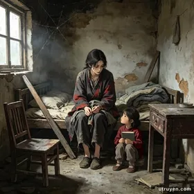 Cả Thế Giới Nợ Tôi