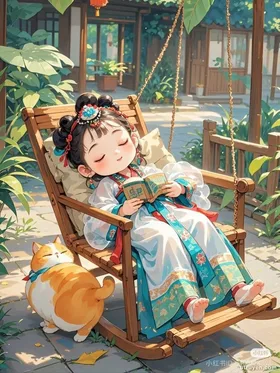 Cái Bánh Bao Nhỏ Của Hậu Cung