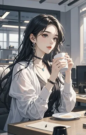 Cái Bẫy Của Cô Bạn Thân Phi Nhi