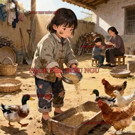 Cái Cân Trong Phòng Ngủ