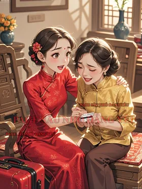 Cái Giá Của Lòng Hiếu Thảo Mù Quáng