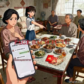 Cái giá của lòng hiếu thuận nửa vời