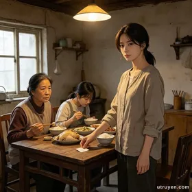 CÁI GIÁ CỦA SỰ HIỂU CHUYỆN