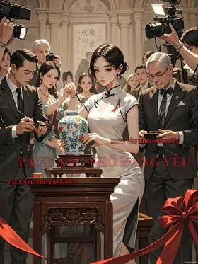 Cái Giá Của Sự Kiêu Ngạo