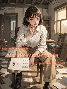 Cái Giá Của Việc Sinh Ra Là Con Gái