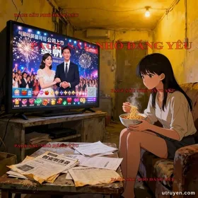 Cái Giá Khi Vứt Bỏ Vợ Già