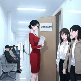CẠM BẪY CỦA KẺ ĐỨNG ĐẦU VÒNG THI VIẾT